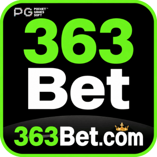 363BET Logo